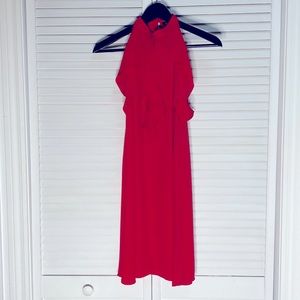 Sexy chic little red dress size XXS!